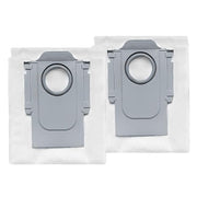 2pcs Dust Bags For Roborock P10 Sweeping Robot Vacuum Cleaner Accessories Replacement Parts