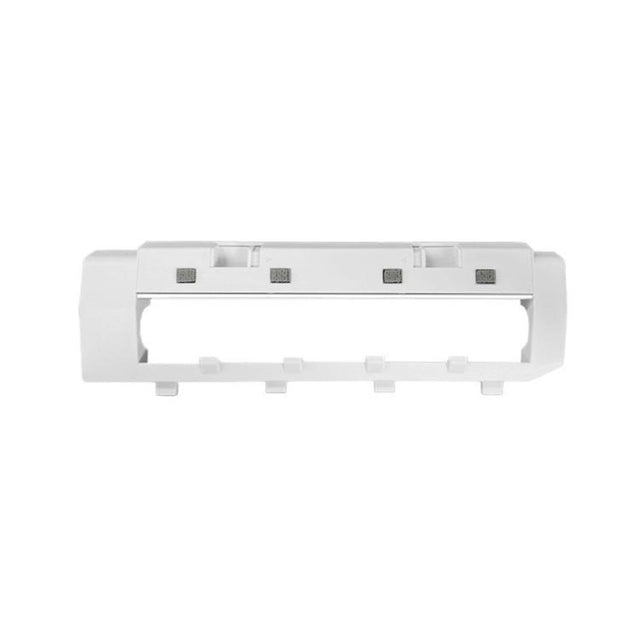 Main Brush Cover For Roborock P10 Sweeping Robot Vacuum Cleaner Accessories Replacement Parts