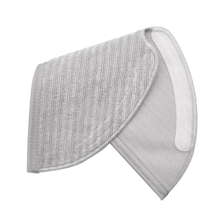 14pcs /Set For Xiaomi 1C / 2C / L10pro / D9 Sweeping Robot Accessories Main Side Brush Hepa Filter Mop Rag