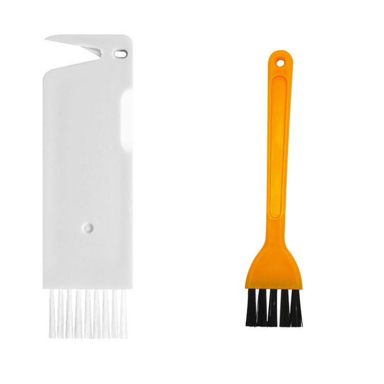 14pcs /Set For Xiaomi 1C / 2C / L10pro / D9 Sweeping Robot Accessories Main Side Brush Hepa Filter Mop Rag