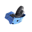 For IRobot Roomba 5/6/7/8/9 Series Walking Wheels Vacuum Cleaner Accessories Right Wheel-Blue - free shipping - PMc TechLife - Order now!
