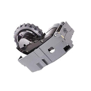 For IRobot Roomba 5/6/7/8/9 Series Walking Wheels Vacuum Cleaner Accessories Left Wheel-Black
