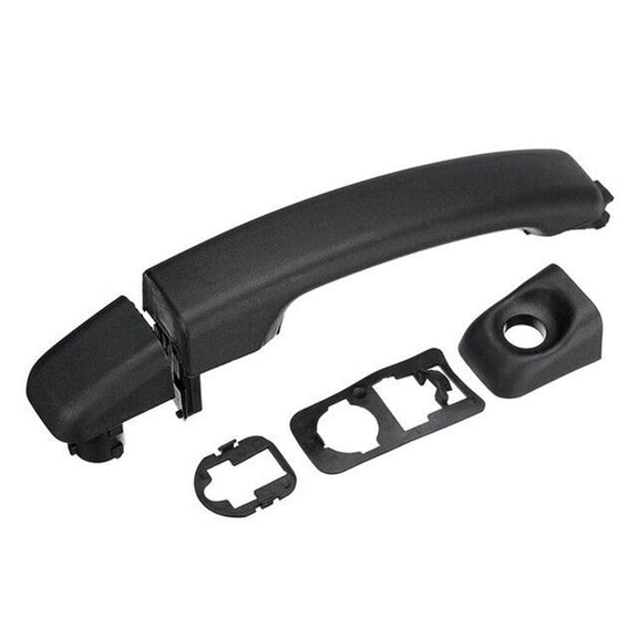 806067794R 806073022R 806075963R For Renault / Vauxhall Car Exterior Door Handles without Holder