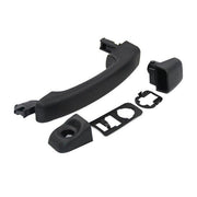 806067794R 806073022R 806075963R For Renault / Vauxhall Car Exterior Door Handles without Holder