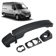 806067794R 806073022R 806075963R For Renault / Vauxhall Car Exterior Door Handles without Holder