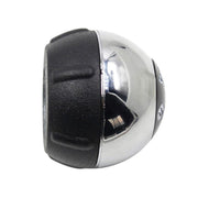 5534404 For Fiat 500 2012-2018 5-speed Manual Gearshift Lever Shift Knob(5-speed)