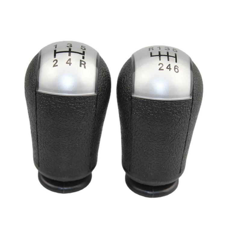 For Ford Focus / Mondeo Automotive Shifter Shifter Ball Accessories(5 Speed)
