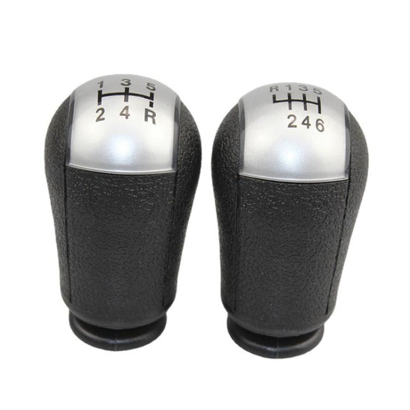 For Ford Focus / Mondeo Automotive Shifter Shifter Ball Accessories(5 Speed)