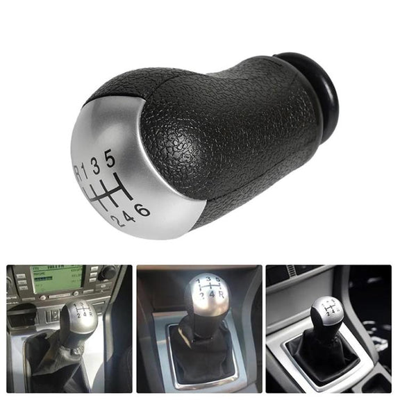 For Ford Focus / Mondeo Automotive Shifter Shifter Ball Accessories(5 Speed)