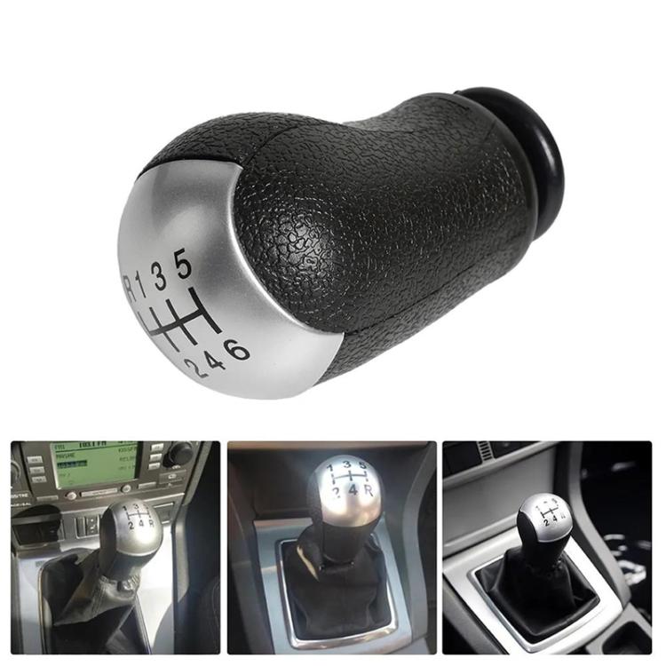 For Ford Focus / Mondeo Automotive Shifter Shifter Ball Accessories(5 Speed)
