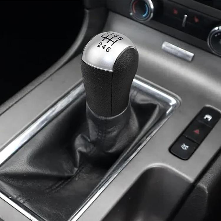 For Ford Focus / Mondeo Automotive Shifter Shifter Ball Accessories(5 Speed)