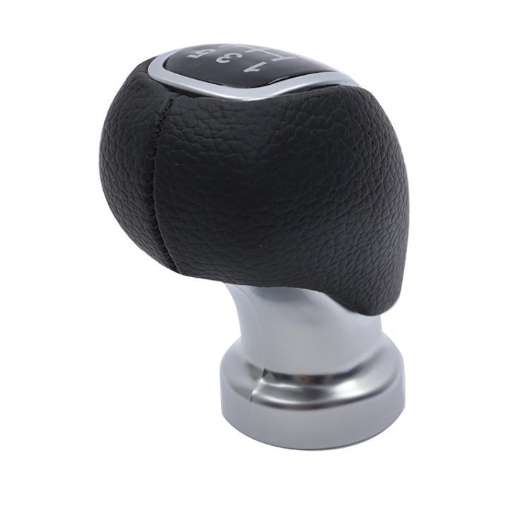 For Hyundai I10 I20 Automotive Threaded Shifter Shifter Ball 43711-B4020(5 Speed)