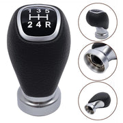 For Hyundai I10 I20 Automotive Threaded Shifter Shifter Ball 43711-B4020(5 Speed)