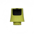 For Philips S5000 7000 S9000 Razor Blade, Spec: Yellow Conversion Head - Accessories by PMc TechLife | Online Shopping South Africa | PMc TechLife | Buy Now Pay Later Mobicred