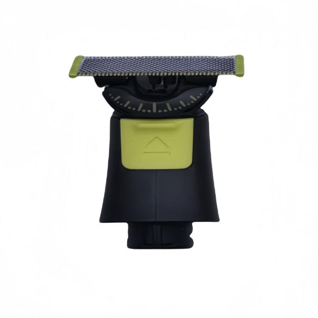 For Philips S5000 7000 S9000 Razor Blade, Spec: 360+ Black Conversion Head