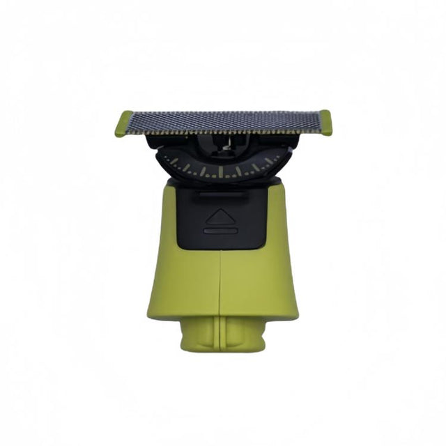 For Philips S5000 7000 S9000 Razor Blade, Spec: 360+ Yellow Conversion Head