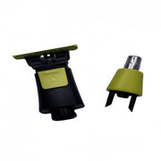 For Philips S5000 7000 S9000 Razor Blade, Spec: MY+Black Conversion+Nose Hair Head