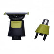 For Philips S5000 7000 S9000 Razor Blade, Spec: 360+Black Conversion+Nose Hair Head - free shipping - PMc TechLife - Order now!