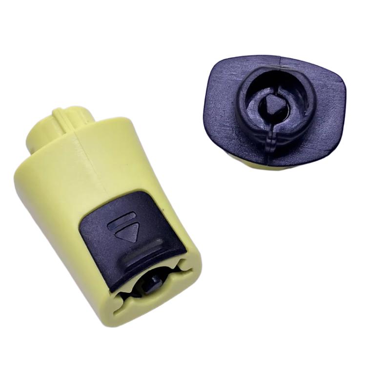 For Philips S5000 7000 S9000 Razor Blade, Spec: 360+ Yellow Conversion Head - free shipping - PMc TechLife - Order now!