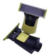 For Philips S5000 7000 S9000 Razor Blade, Spec: MY+ Yellow Conversion Head