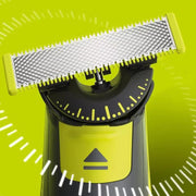 For Philips S5000 7000 S9000 Razor Blade, Spec: MY+ Yellow Conversion Head