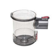 For ZEK K7 Vacuum Cleaner Replacement Parts Dust Bin