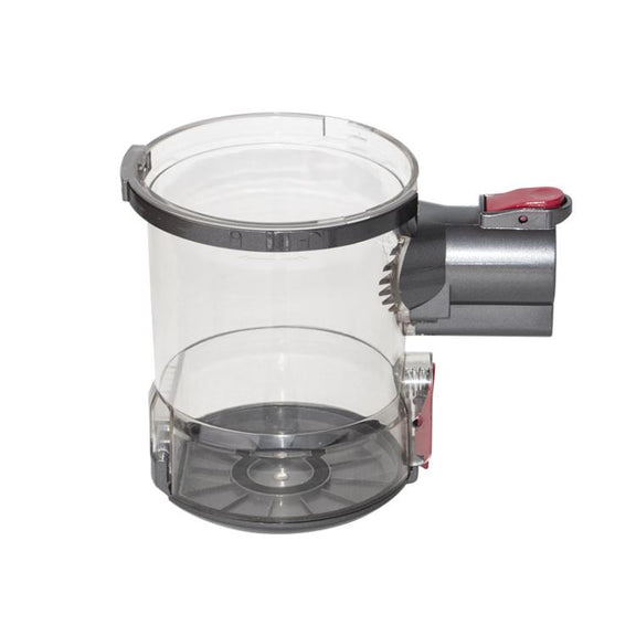 For ZEK K7 Vacuum Cleaner Replacement Parts Dust Bin