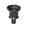 For ZEK K7 Vacuum Cleaner Replacement Parts Cyclone Cone - Other Accessories by PMc TechLife | Online Shopping South Africa | PMc TechLife | Buy Now Pay Later Mobicred