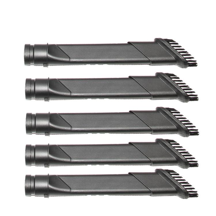 For ZEKAI K7 Vacuum Cleaner Replacement Parts 5pcs 2-in-1 Flat Suction - free shipping - PMc TechLife - Order now!