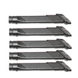 For ZEKAI K7 Vacuum Cleaner Replacement Parts 5pcs 2-in-1 Flat Suction - free shipping - PMc TechLife - Order now!