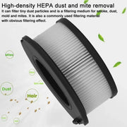 Rear Filter For Puppy T12 Plus / Pro / Duck Wireless Handheld Vacuum Cleaner Accessories Hepa Filter Foam