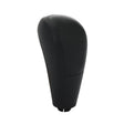 For Ford Focus MK2 Fiesta 2005-2012 Automobile Shift Knob Auto Shifter Handball, Style: Black Without Hole(Black) - Shift Knob by PMc TechLife | Online Shopping South Africa | PMc TechLife | Buy Now Pay Later Mobicred