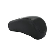 For Ford Focus MK2 Fiesta 2005-2012 Automobile Shift Knob Auto Shifter Handball, Style: Black Without Hole(Black)