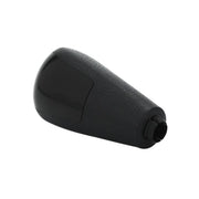 For Ford Focus MK2 Fiesta 2005-2012 Automobile Shift Knob Auto Shifter Handball, Style: Black Without Hole(Black)