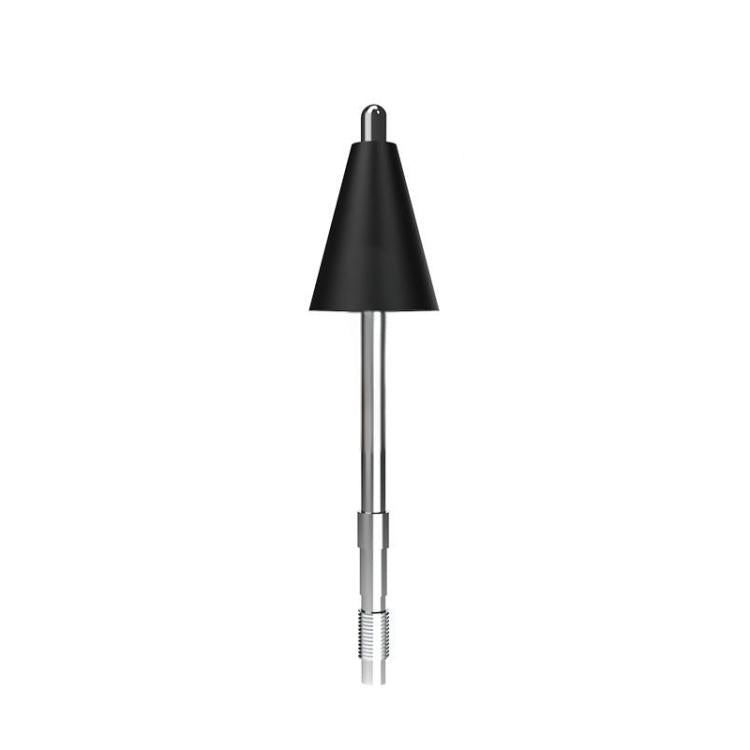 For Redmi Smart Pen Modified Tip Replacement Pencil Nib Needle Black