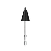 For Redmi Smart Pen Modified Tip Replacement Pencil Nib Needle Black