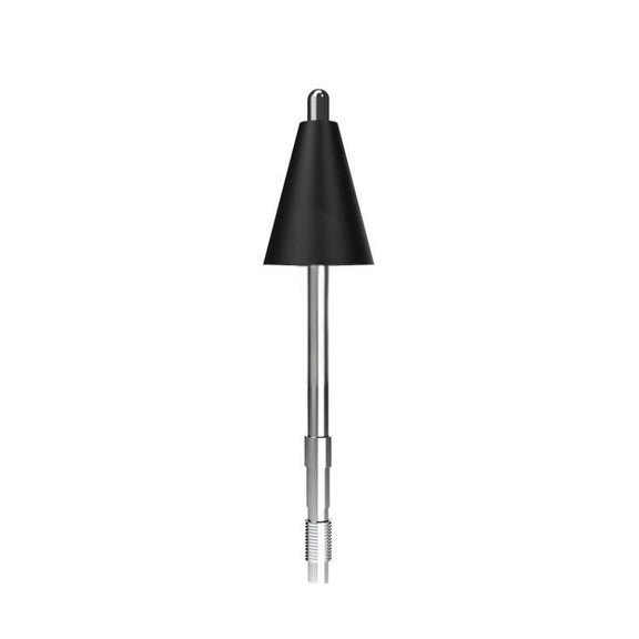 For Redmi Smart Pen Modified Tip Replacement Pencil Nib Needle Black