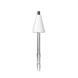 For Redmi Smart Pen Modified Tip Replacement Pencil Nib Needle White - Pencil Accessories by PMc TechLife | Online Shopping South Africa | PMc TechLife | Buy Now Pay Later Mobicred