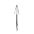 For Redmi Smart Pen Modified Tip Replacement Pencil Nib Needle Semi-transparent - Pencil Accessories by PMc TechLife | Online Shopping South Africa | PMc TechLife | Buy Now Pay Later Mobicred