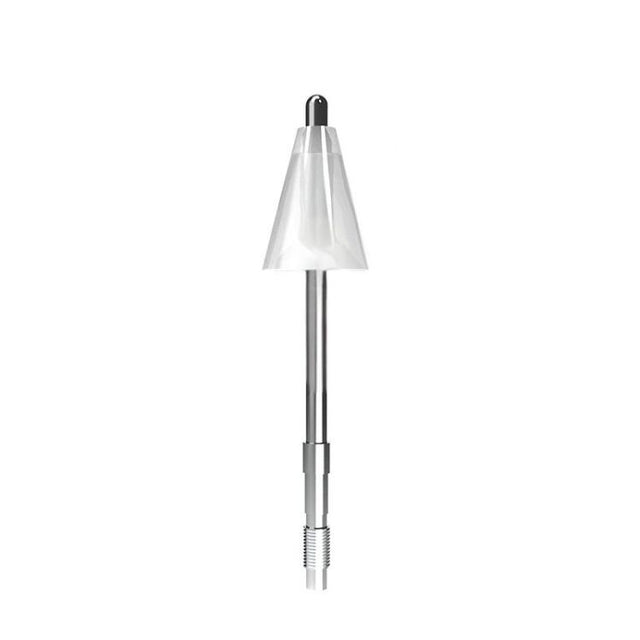 For Redmi Smart Pen Modified Tip Replacement Pencil Nib Needle Semi-transparent