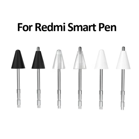 For Redmi Smart Pen Modified Tip Replacement Pencil Nib Needle Semi-transparent