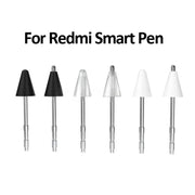 For Redmi Smart Pen Modified Tip Replacement Pencil Nib Metal Core White