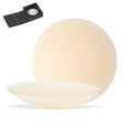 Anti-Bump Ultra-Thin Breathable Silicone Self-Adhesive Invisible Breast Stickers, Size: 8CM White Skin(Magnet Box) - Nubra by PMc TechLife | Online Shopping South Africa | PMc TechLife | Buy Now Pay Later Mobicred