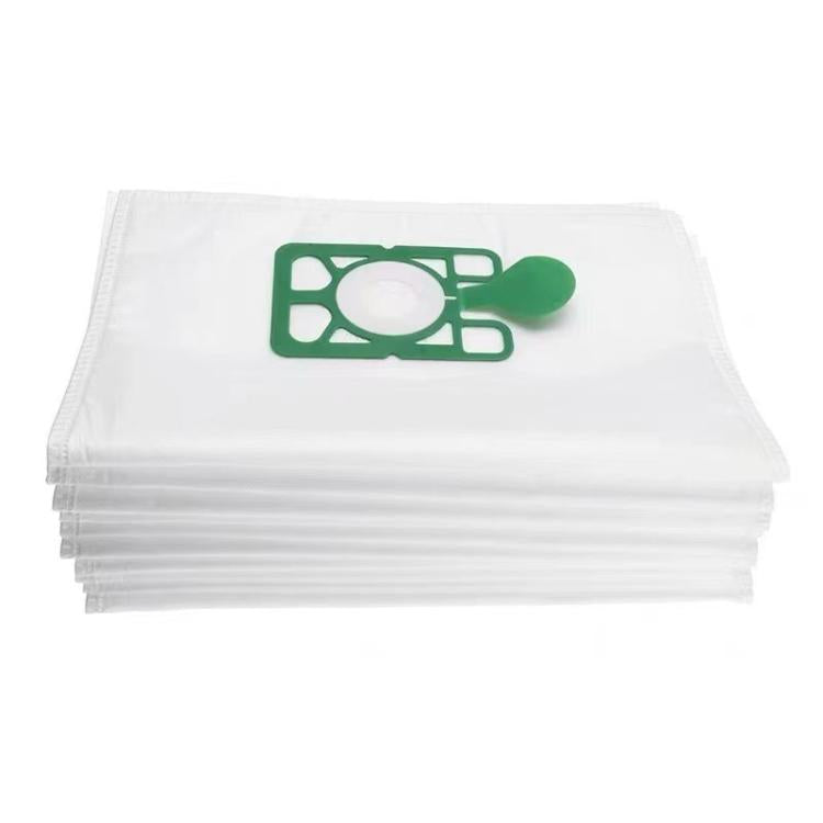 10pcs For Numatic Henry NVM-1CH Vacuum Cleaner Dust Bag(White) - Other Accessories by PMc TechLife | Online Shopping South Africa | PMc TechLife | Buy Now Pay Later Mobicred