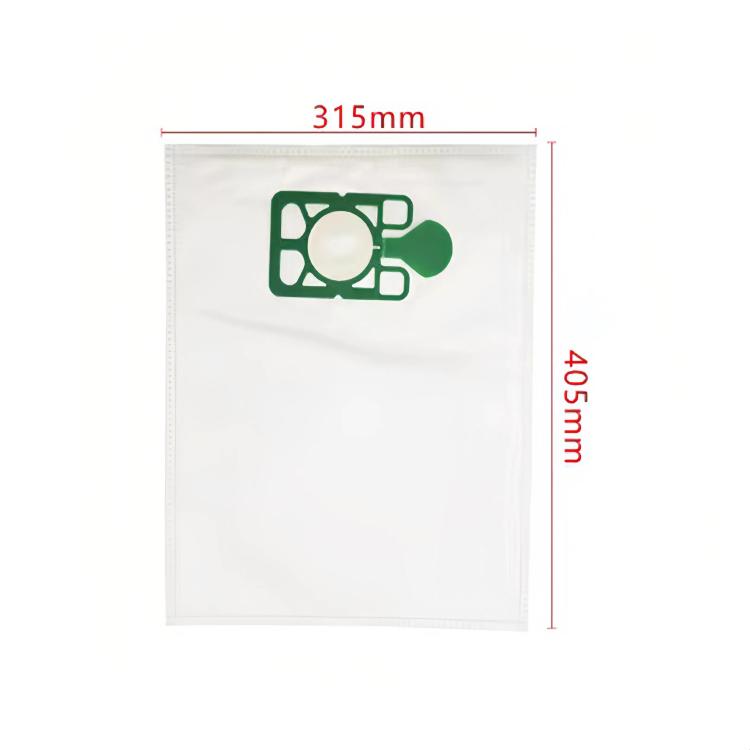 10pcs For Numatic Henry NVM-1CH Vacuum Cleaner Dust Bag(White) - Other Accessories by PMc TechLife | Online Shopping South Africa | PMc TechLife | Buy Now Pay Later Mobicred