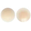 Ultra-thin Invisible Anti-bump Silicone Breast Stickers, Size: 13cm(Fair skin) - free shipping - PMc TechLife - Order now!