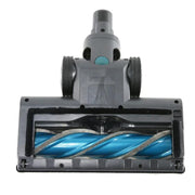 For Proscenic P11 / P10 Vacuum Cleaner Main Brush Roller Bar Accessories(Black)
