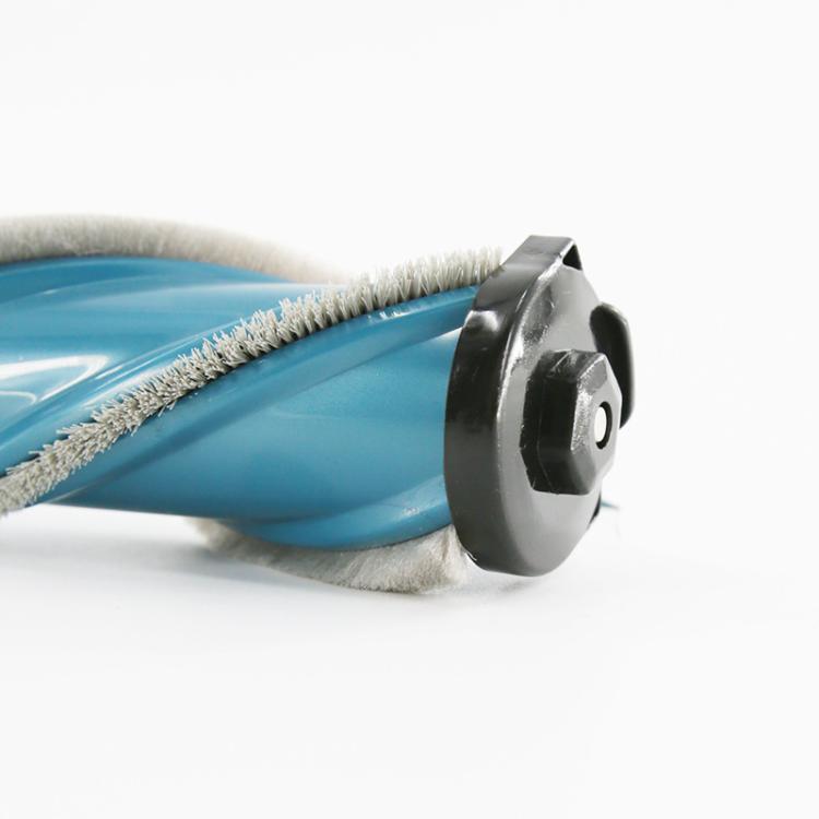 For Proscenic P11 / P10 Vacuum Cleaner Main Brush Roller Bar Accessories(Blue) - For Proscenic Accessories by PMc TechLife | Online Shopping South Africa | PMc TechLife | Buy Now Pay Later Mobicred