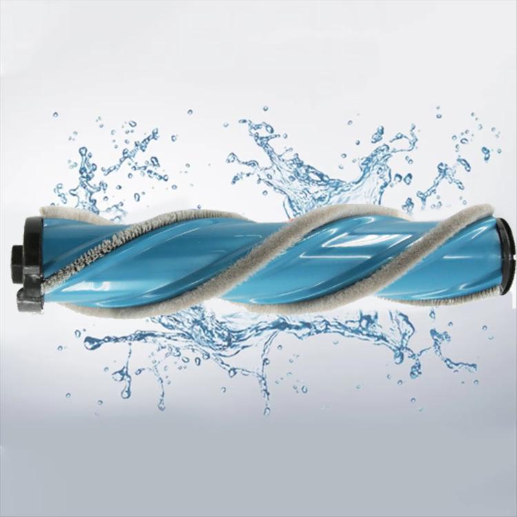 For Proscenic P11 / P10 Vacuum Cleaner Main Brush Roller Bar Accessories(Blue) - For Proscenic Accessories by PMc TechLife | Online Shopping South Africa | PMc TechLife | Buy Now Pay Later Mobicred