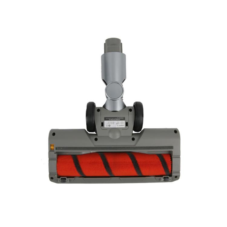 For UWANT V100 / V200 Vacuum Cleaner Soft Roller Brush Head Attachment Replacement(Orange Button) - free shipping - PMc TechLife - Order now!
